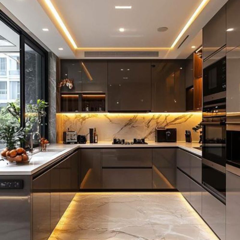 Noble Design Renovation Project 11